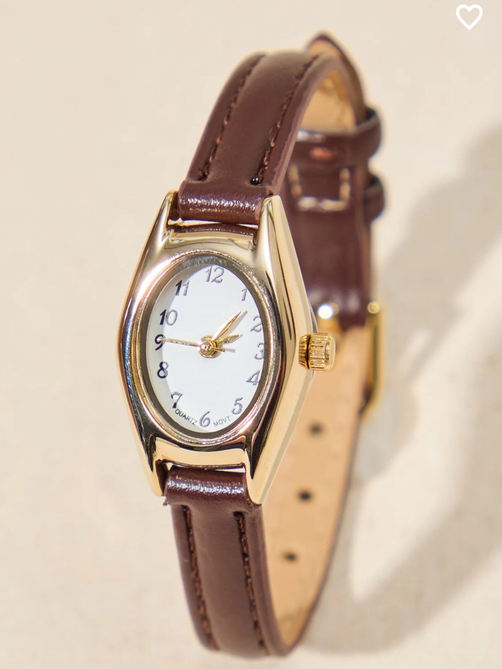 Altar’d State First Glance Watch NWT